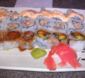 Ru San S Kennesaw Kennesaw Atlanta Zomato Ru San S Kennesaw Kennesaw Atlanta Zomato